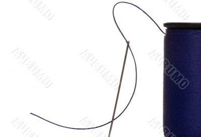 Needle and Thread Needle and Thread