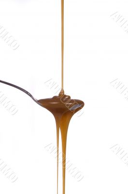 Caramel Syrup Caramel Syrup