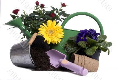 Gardening Tools 3
