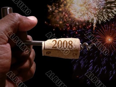 new years cork