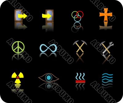 Signs and Symbols