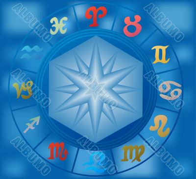 Abstract  art background  vector illustration