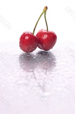 Cherries