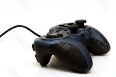 Gamepad Gamepad