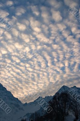 Alpen Sky