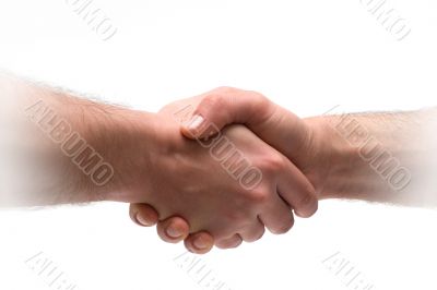 Handshake