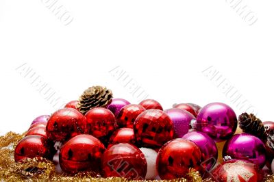 Christmas Balls