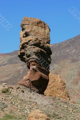 Rock