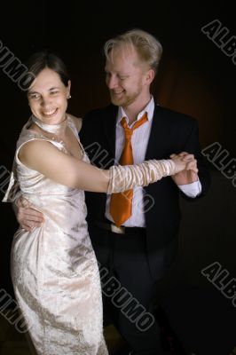 dance
