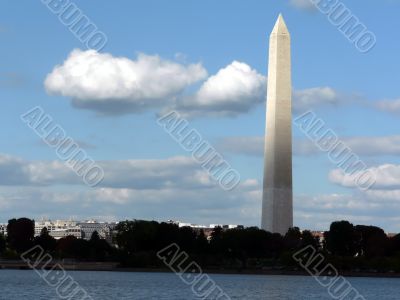 Washington Monument