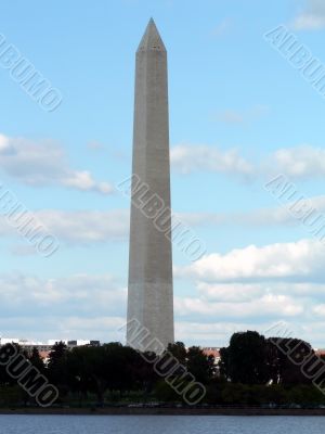 Washington Monument 3