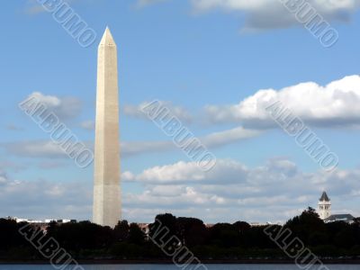 Washington Monument 2