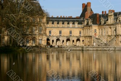 Fontainebleau