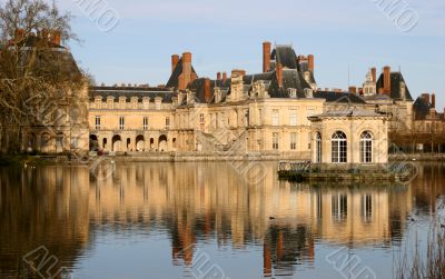 Fontainebleau