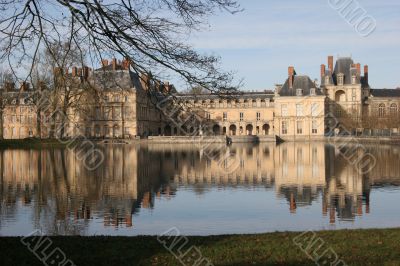 Fontainebleau