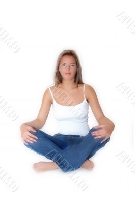 Fashion Model