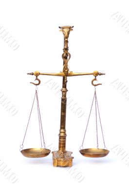 Bronze Scales