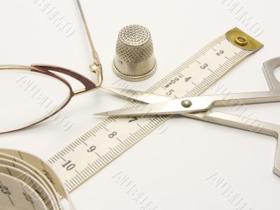 instruments for needlework