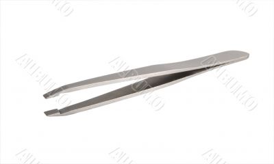 tweezers