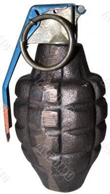 grenade