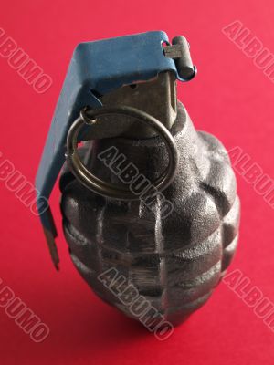 grenade