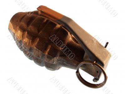 grenade grenade