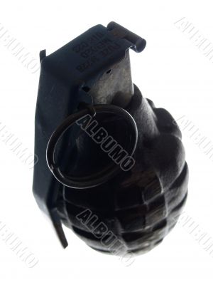 grenade