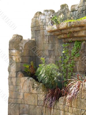 old ruins old ruins