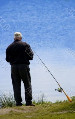 Baiting a Hook