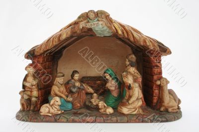 nativity