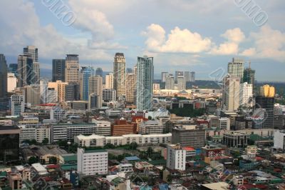 cityscape cityscape