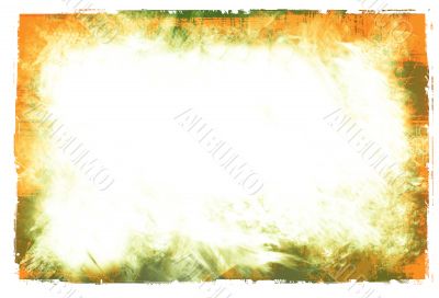 Abstract Background frame Abstract Background frame