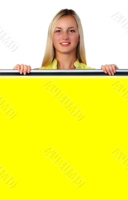 Poster Girl