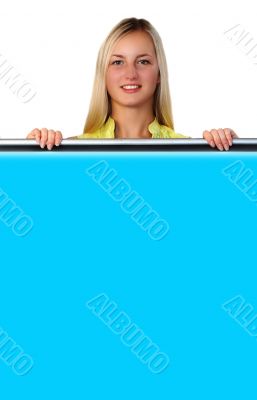 Poster Girl