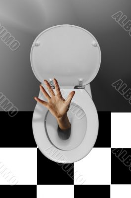 Hands on