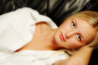 Model Recline