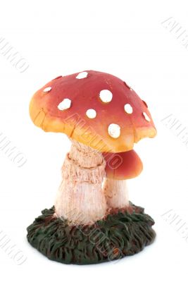 ToadstoolII