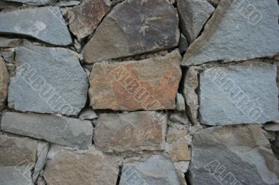 Stone texture