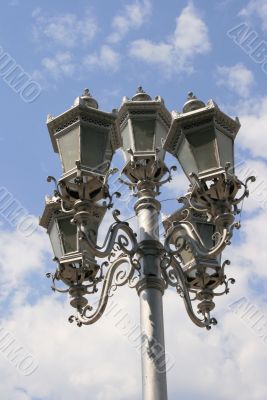 street city lamp street city lamp
