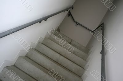 Stairwell Stairwell