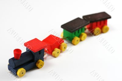 Christmas Train Christmas Train