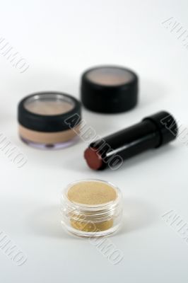 Professional quality make up and cosmetic products
