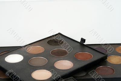 Professional quality make up and cosmetic products
