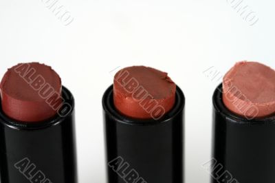 Professional quality make up and cosmetic products