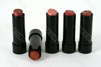 Professional quality make up and cosmetic products