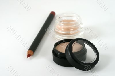 Professional quality make up and cosmetic products
