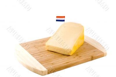 Dutch Cheese