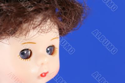 Toy Doll Toy Doll