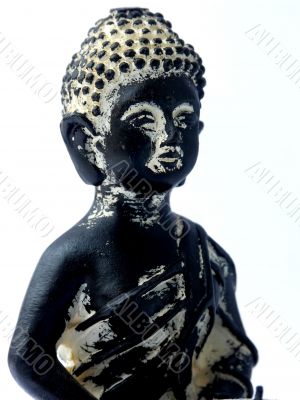 Buddha. Buddha.