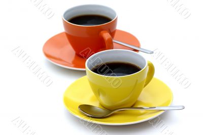 Relax and take one. Relax and take one.